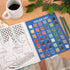 DISNEY STICH COLOR-BY-NUMBER - THUNDER BAY PRESS